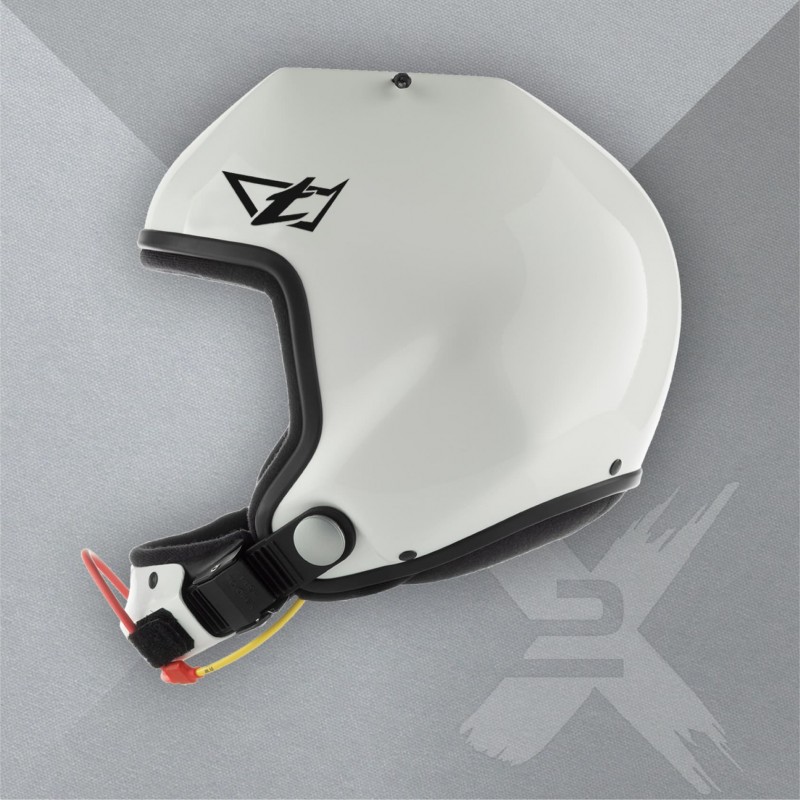 Tonfly 2X Skydiving Camera Helmet
