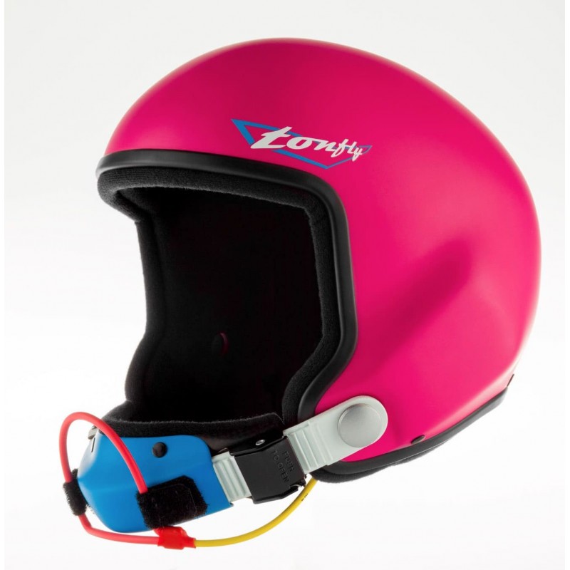 Tonfly Speed Skydiving Helmet