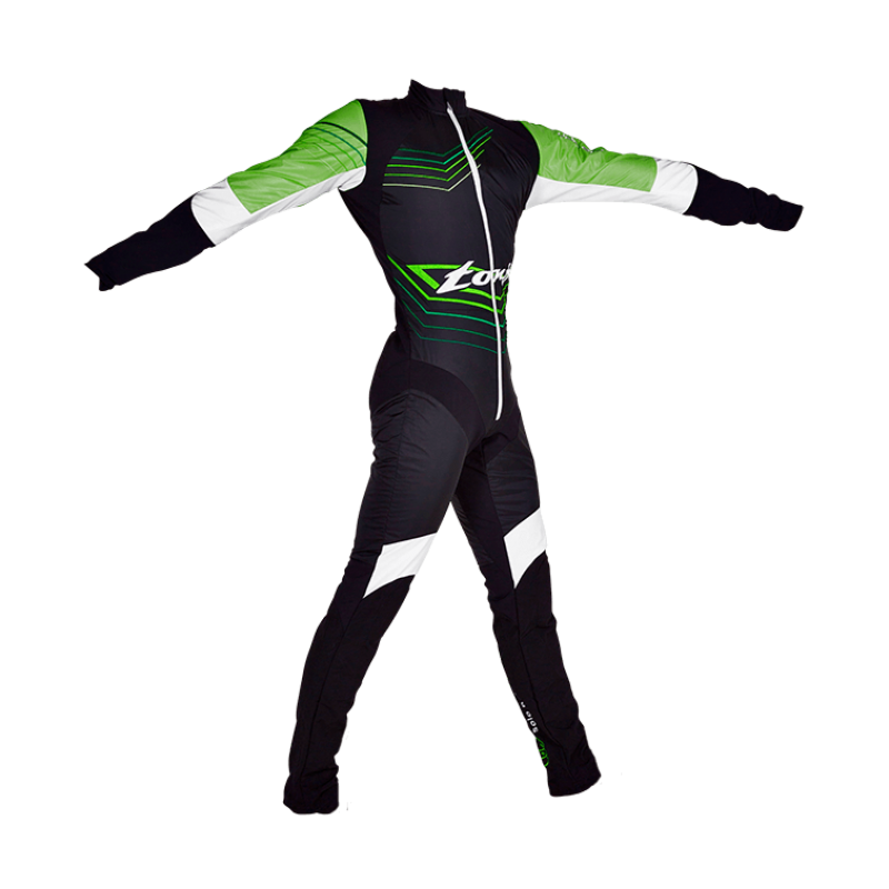 Tonfly Uno.618 Sky skydiving suit