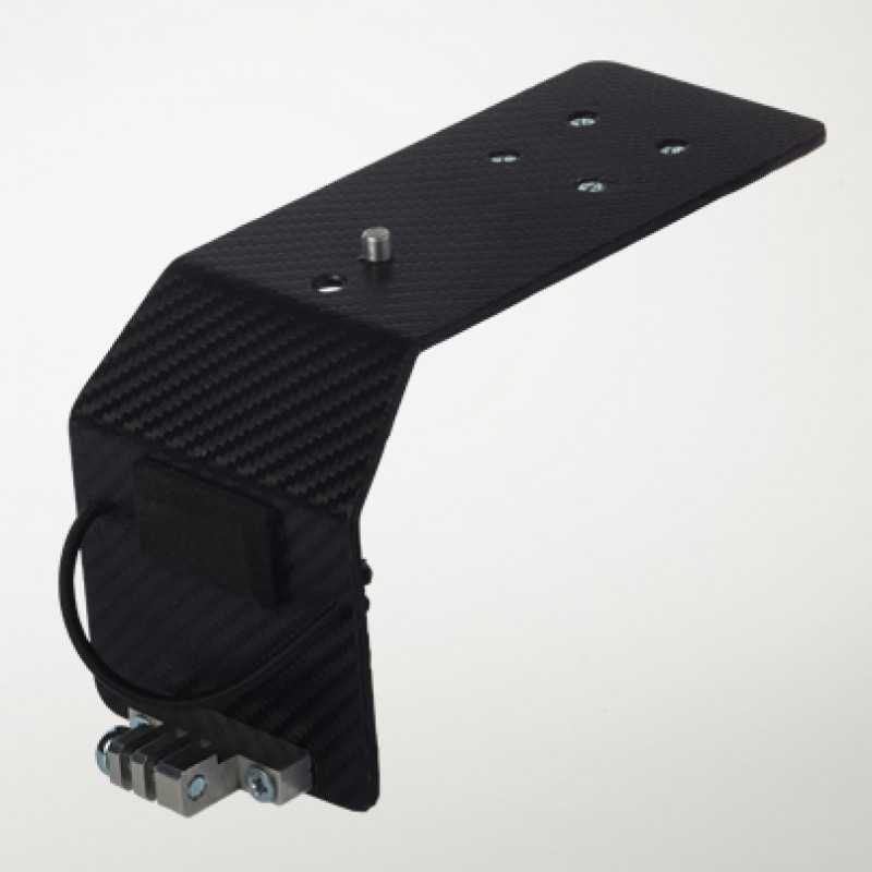 Tonfly GoPro And Video Camera Bracket