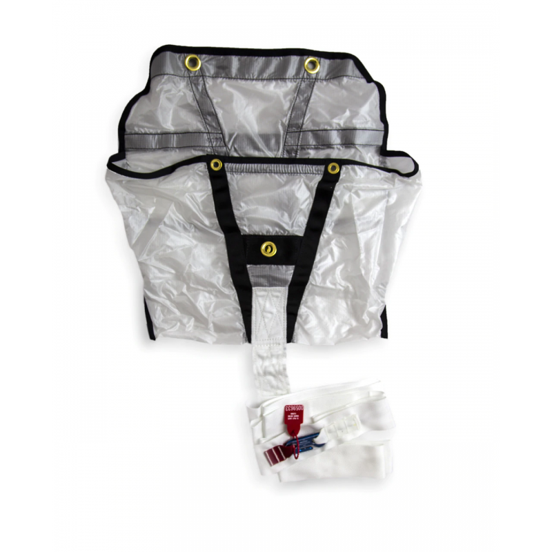 UPT Sigma Reserve Freebag & Bridle (with Skyhook)