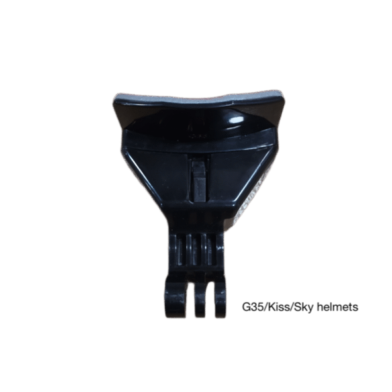 Vmag V2 Universal GoPro Helmet Chin Mount 