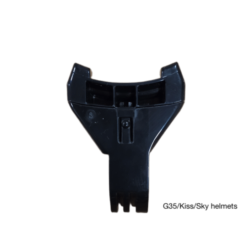 Vmag V2 Universal GoPro Helmet Chin Mount 
