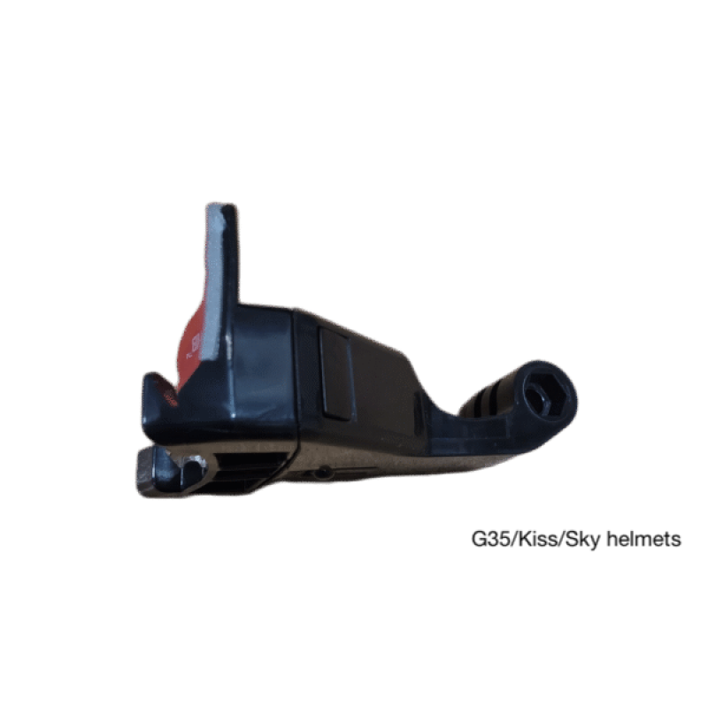 Vmag V2 Universal GoPro Helmet Chin Mount 