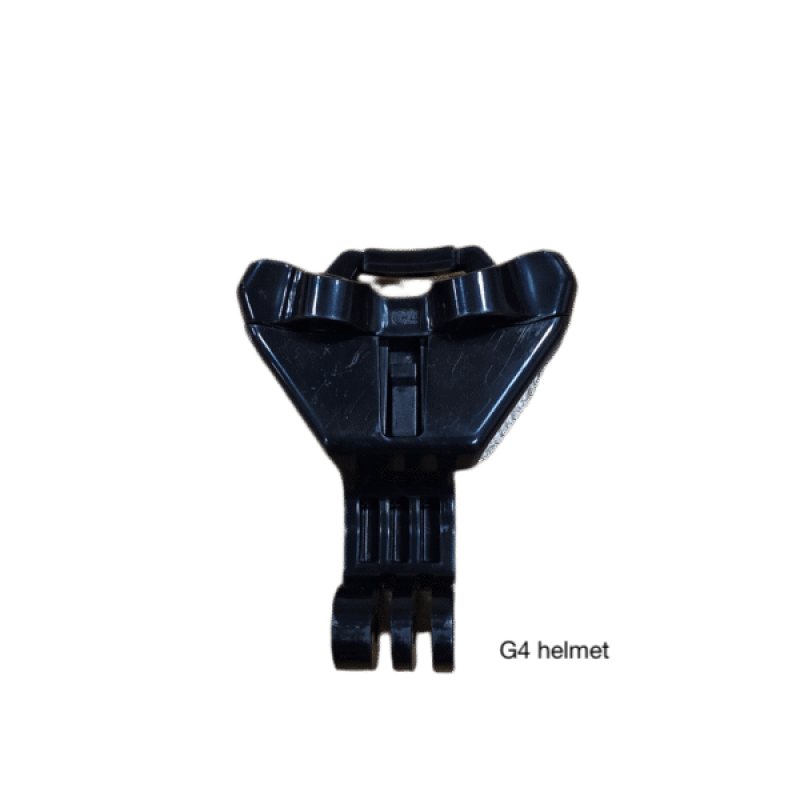 Vmag V2 Universal GoPro Helmet Chin Mount 