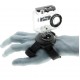 X-Shut Hand Mount with Cut Away and GoPro Adapter