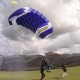 NZ Aerosports Icarus Tandem canopy