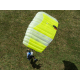 NZ Aerosports JFX2 Skydiving Canopy