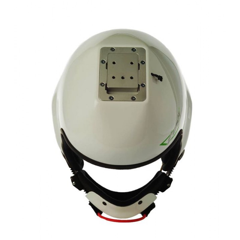 Tonfly 2X Skydiving Camera Helmet