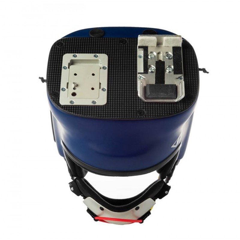 Tonfly CC2 Skydiving Camera Helmet