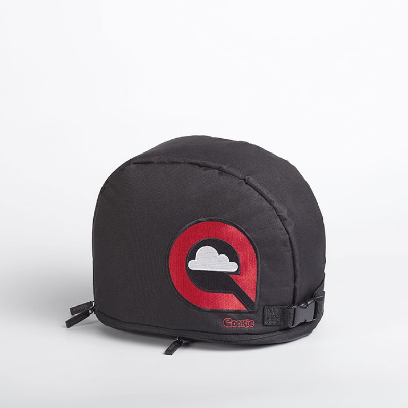 Cookie Deluxe helmet bag
