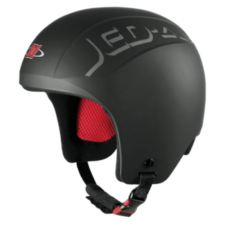 Parasport Z1 Jed-A Wind Open Face skydiving helmet