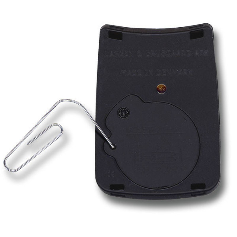 L&B Viso2 digital altimeter and L&B Quattro audible package deal 